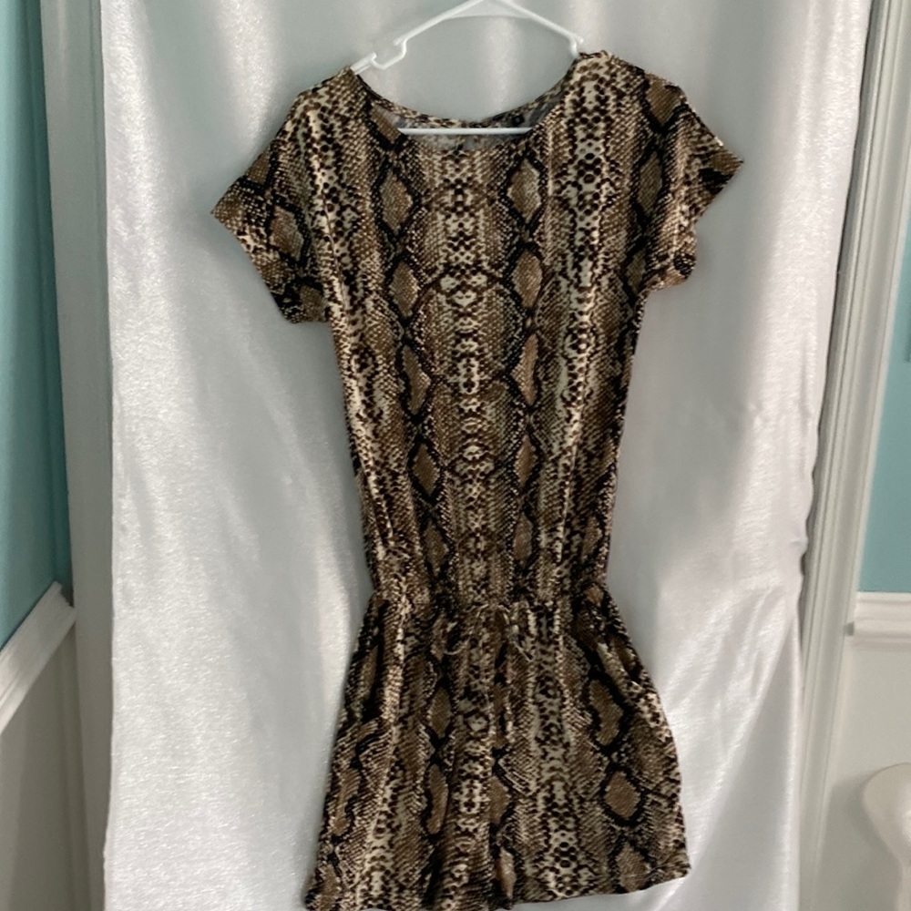 Jumpsuit